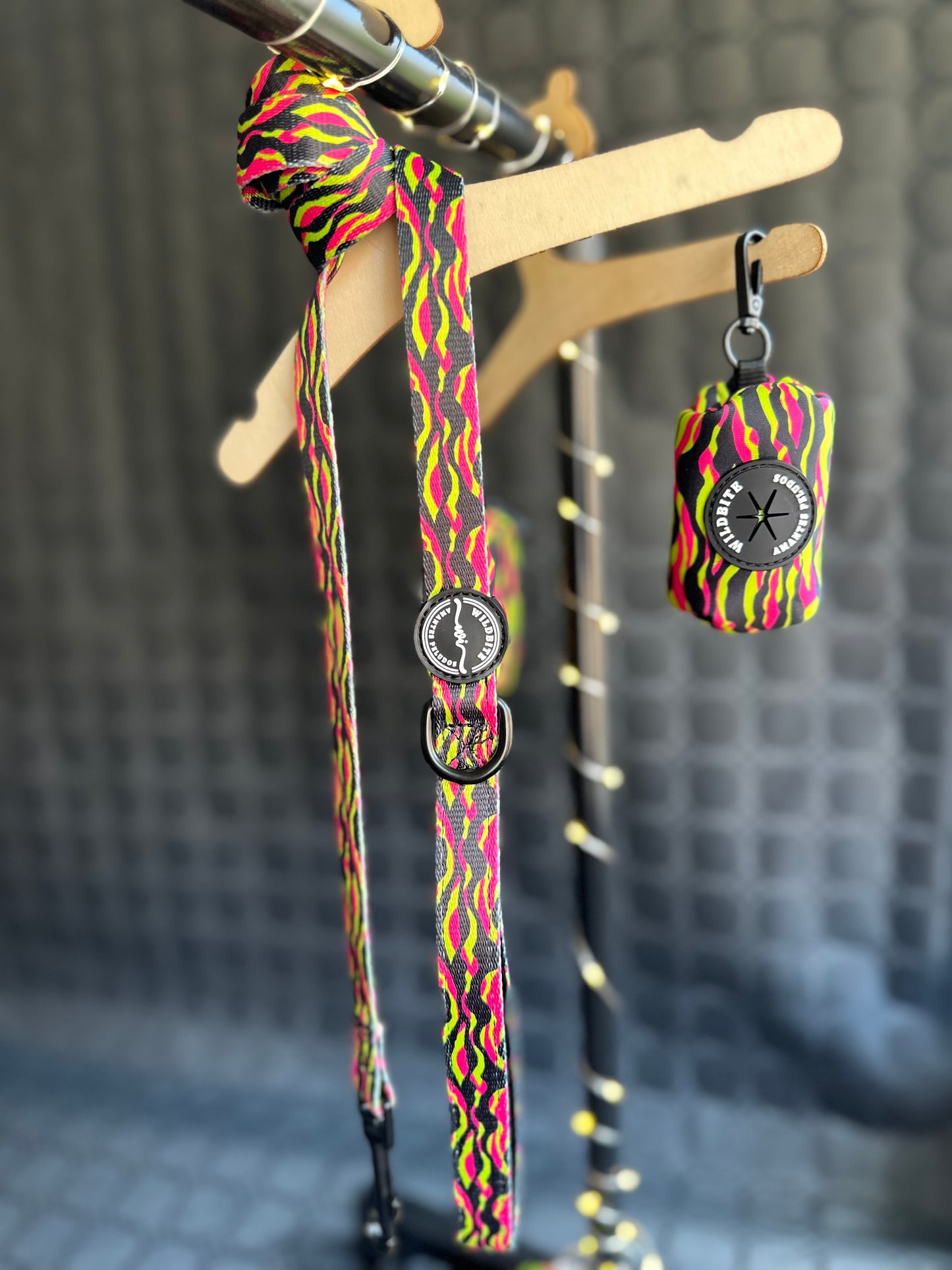 Correa StyleZebra